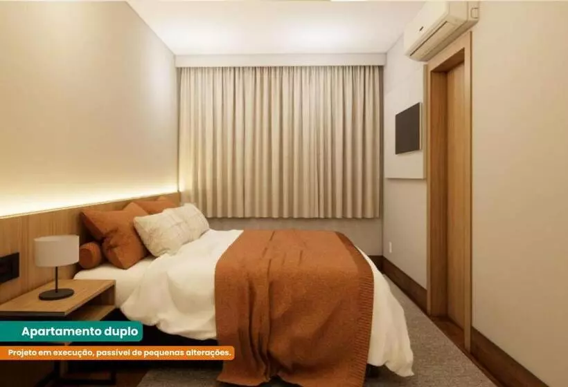 Fotos del hotel Rede Andrade Floph:  12