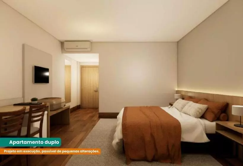 Fotos del hotel Rede Andrade Floph:  4