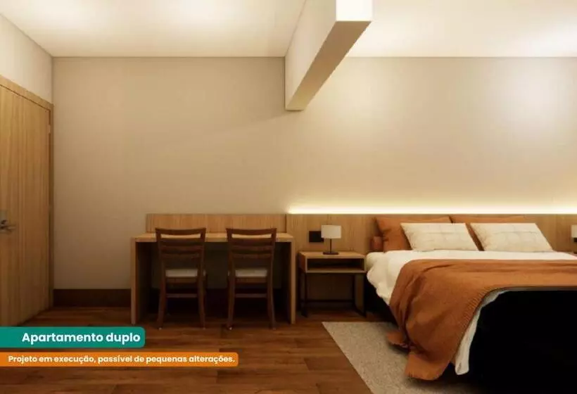 Fotos del hotel Rede Andrade Floph:  14