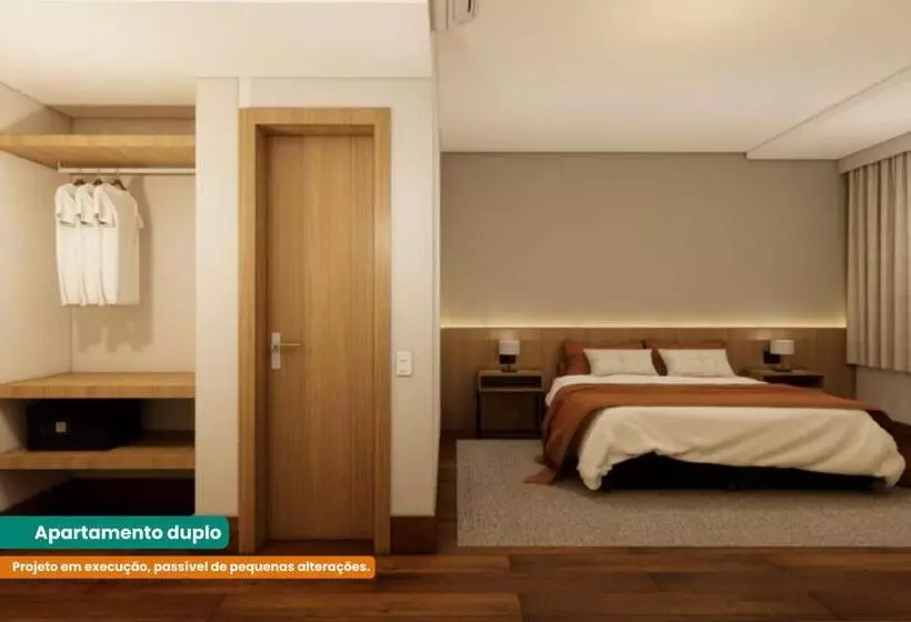 Fotos del hotel Rede Andrade Floph:  2