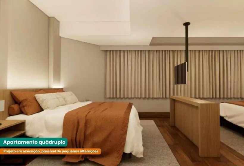 Fotos del hotel Rede Andrade Floph:  13