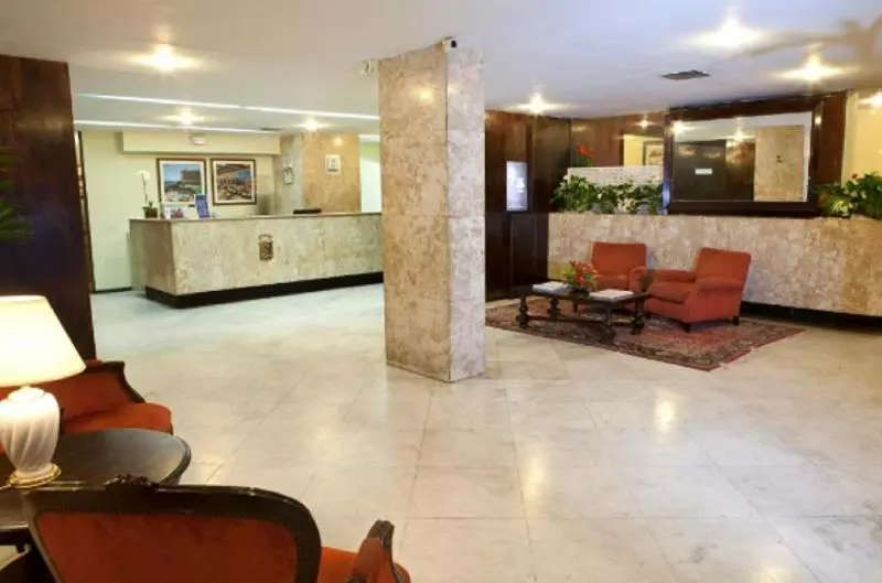 Fotos del hotel Rio Lancaster:  2