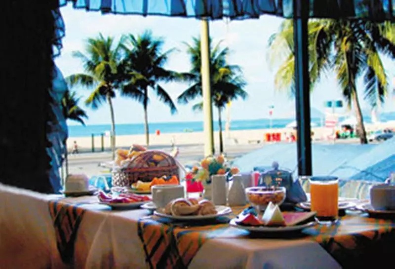 Fotos del hotel Rio Lancaster:  3