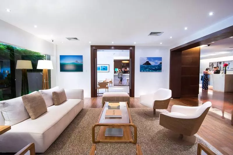 Fotos del hotel Sofitel Rio de Janeiro Ipanema:  5