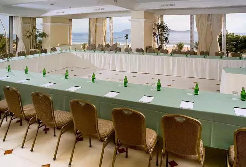 Fotos del hotel Sofitel Rio de Janeiro Ipanema:  10