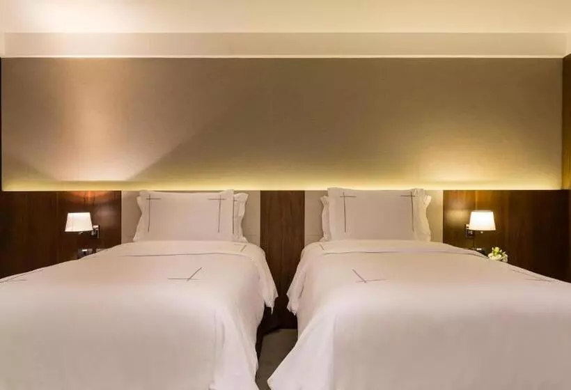 Fotos del hotel Tivoli Mofarrej São Paulo:  5