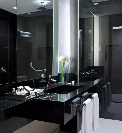 Fotos del hotel Tivoli Mofarrej São Paulo:  12