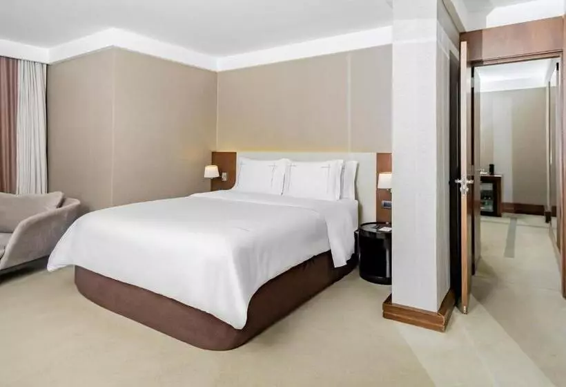 Fotos del hotel Tivoli Mofarrej São Paulo:  10