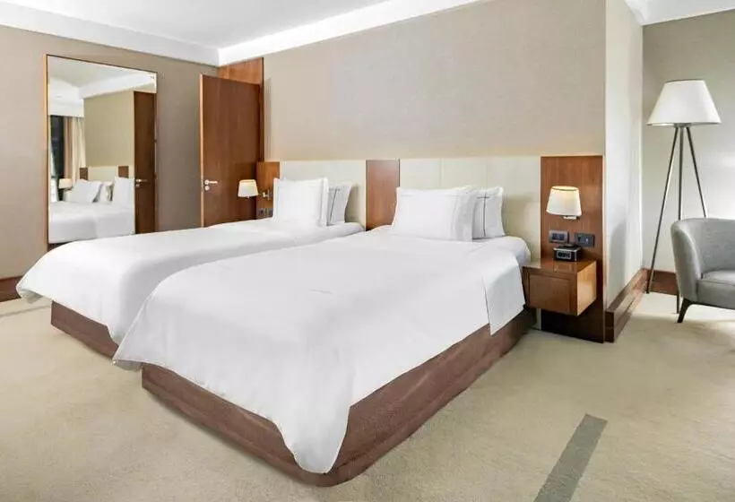 Fotos del hotel Tivoli Mofarrej São Paulo:  11