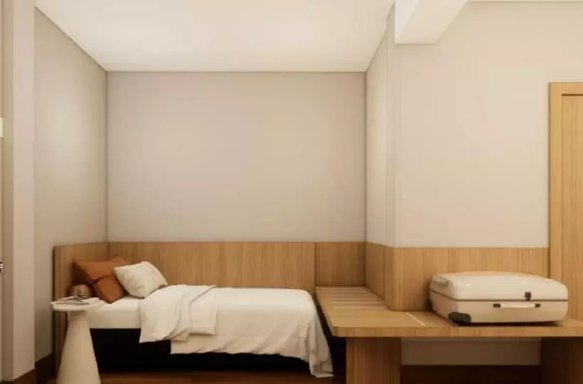 Fotos del hotel Rede Andrade Floph:  21