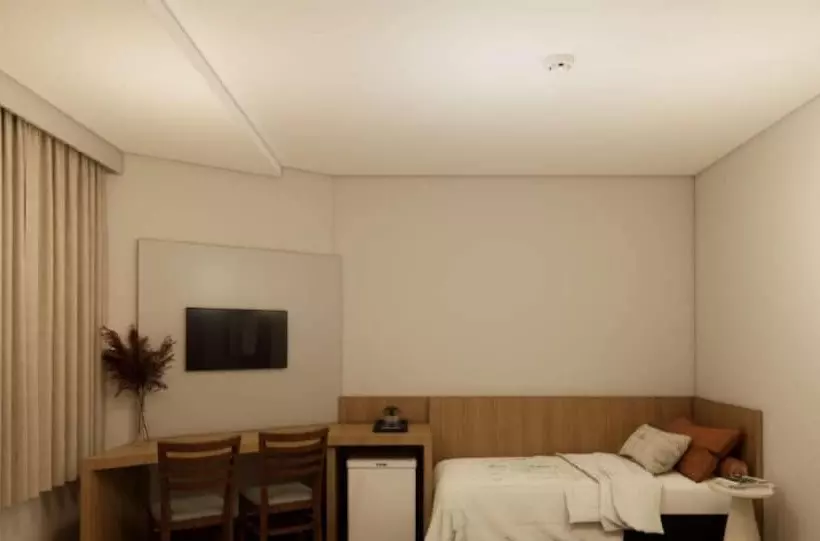 Fotos del hotel Rede Andrade Floph:  10