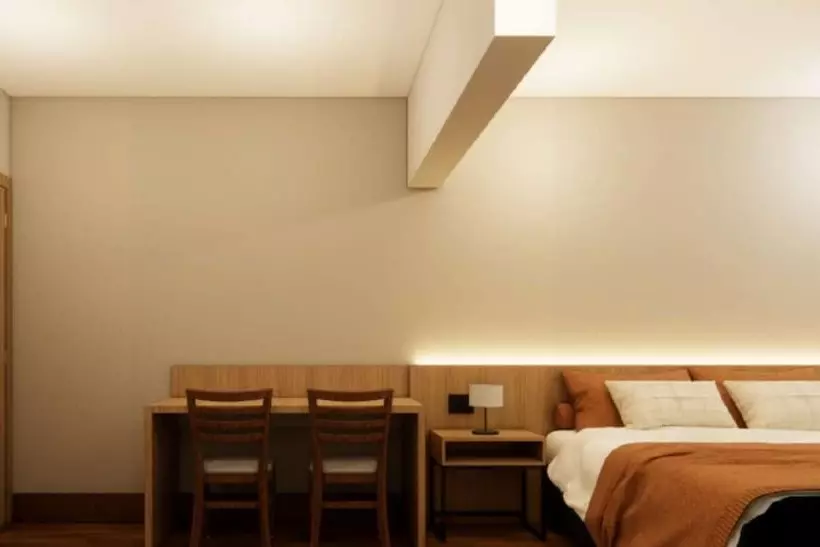 Fotos del hotel Rede Andrade Floph:  17