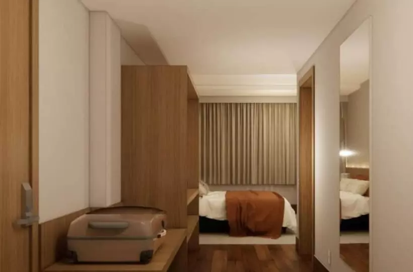 Fotos del hotel Rede Andrade Floph:  19