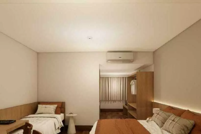 Fotos del hotel Rede Andrade Floph:  16