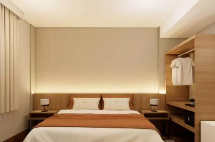 Fotos del hotel Rede Andrade Floph:  8