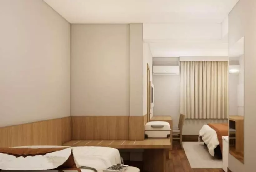 Fotos del hotel Rede Andrade Floph:  5