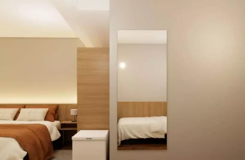 Fotos del hotel Rede Andrade Floph:  9