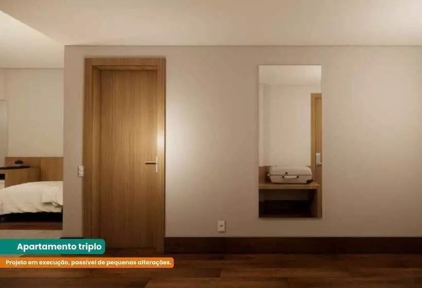 Fotos del hotel Rede Andrade Floph:  20