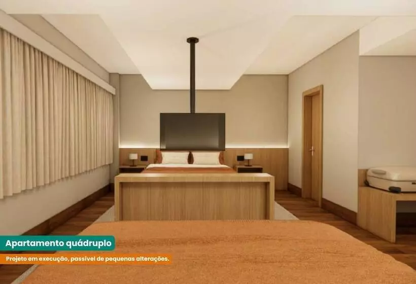 Fotos del hotel Rede Andrade Floph:  25