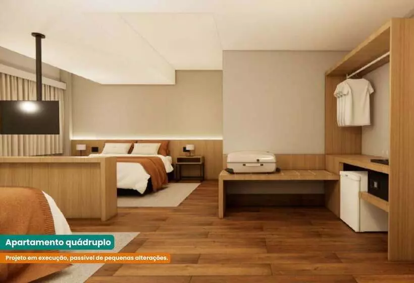 Fotos del hotel Rede Andrade Floph:  24