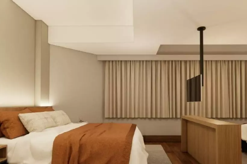 Fotos del hotel Rede Andrade Floph:  22