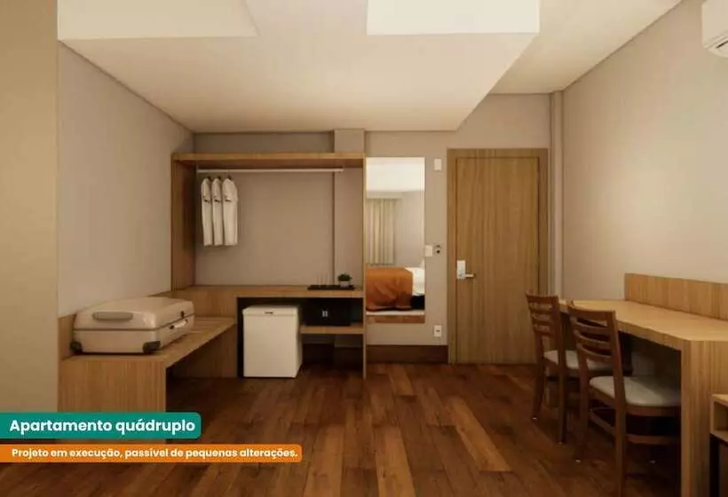 Fotos del hotel Rede Andrade Floph:  23