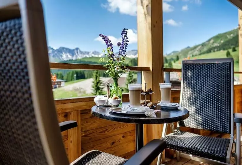 Fotos del hotel Golf- & Sporthotel Hof Maran:  6