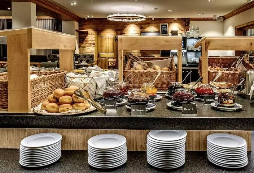 Fotos del hotel Golf- & Sporthotel Hof Maran:  12