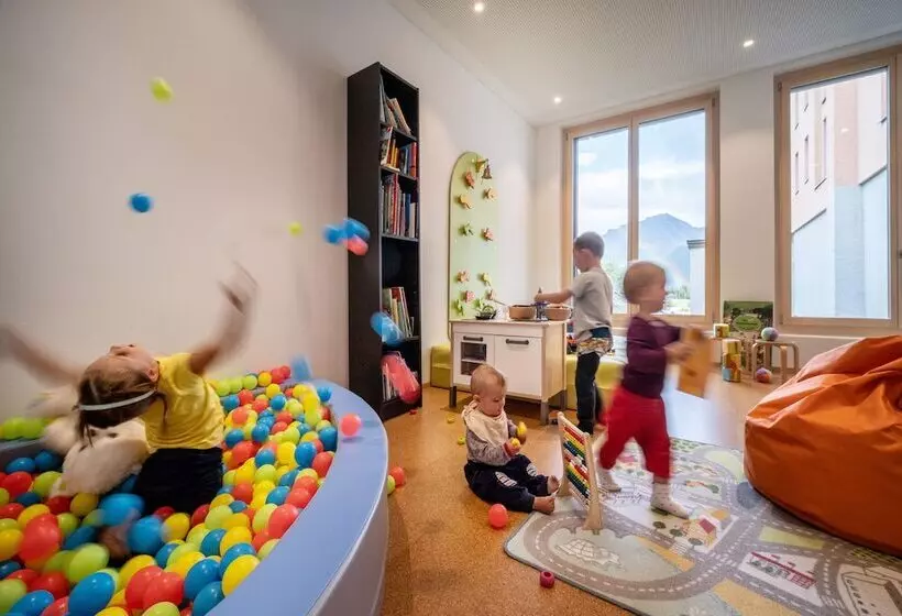 Fotos del hotel Golf- & Sporthotel Hof Maran:  5