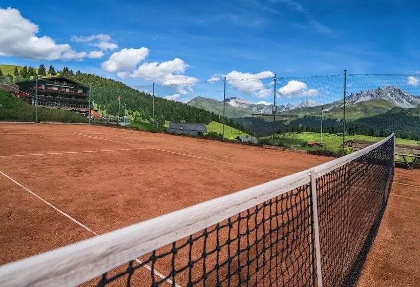 Fotos del hotel Golf- & Sporthotel Hof Maran:  2
