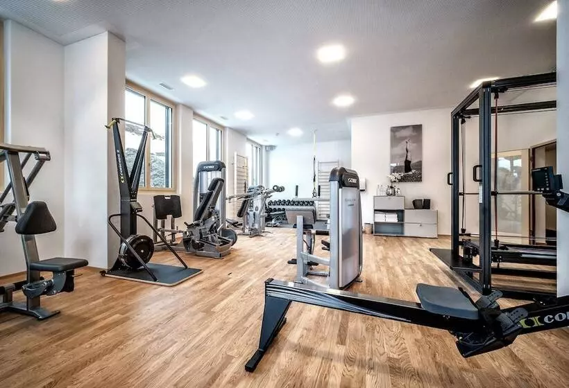 Fotos del hotel Golf- & Sporthotel Hof Maran:  22