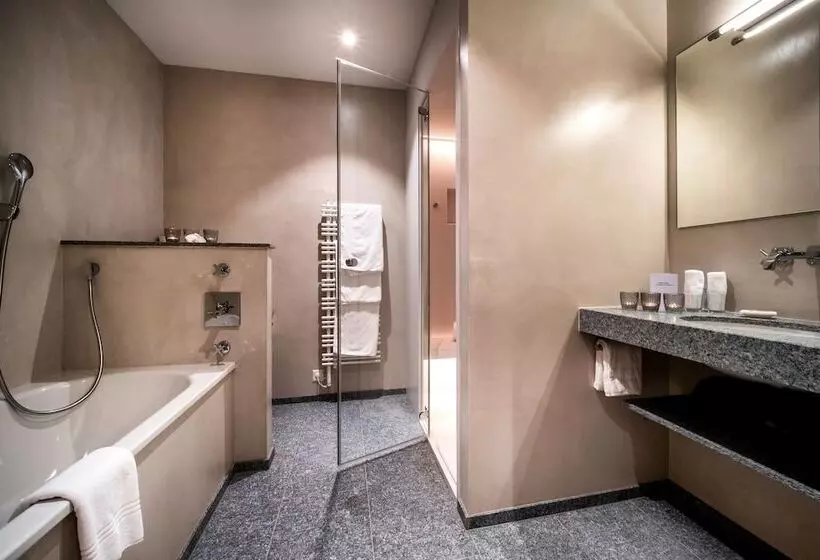 Fotos del hotel Golf- & Sporthotel Hof Maran:  23