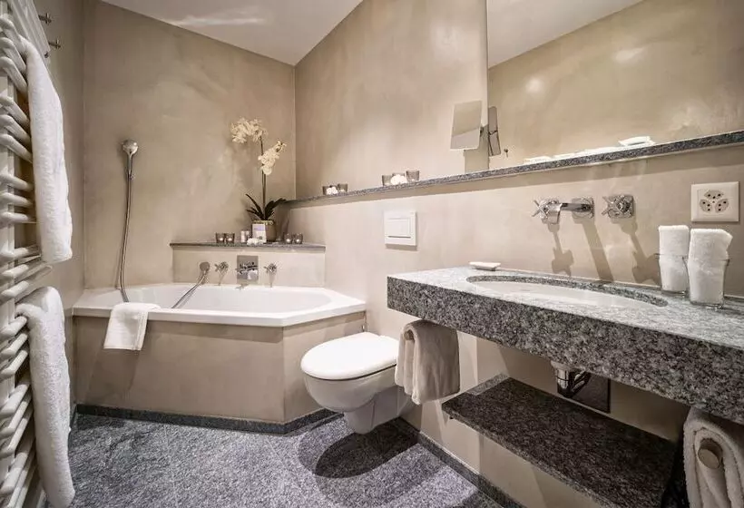 Fotos del hotel Golf- & Sporthotel Hof Maran:  14