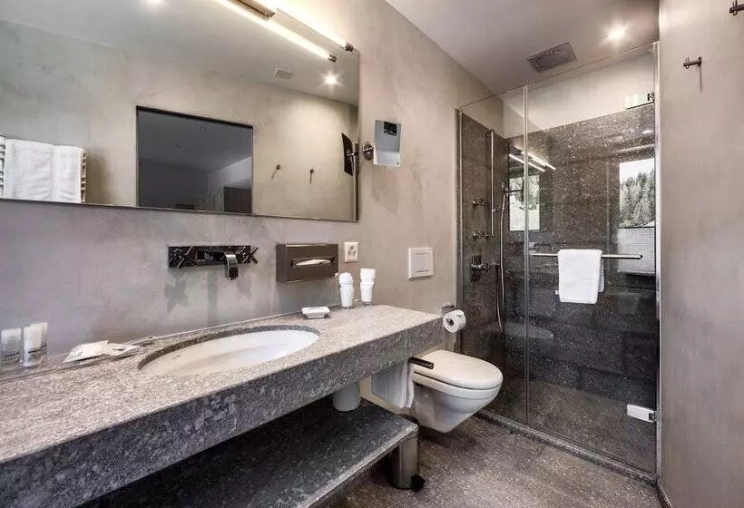 Fotos del hotel Golf- & Sporthotel Hof Maran:  19