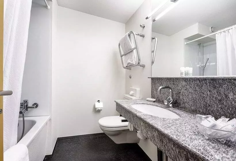 Fotos del hotel Golf- & Sporthotel Hof Maran:  25