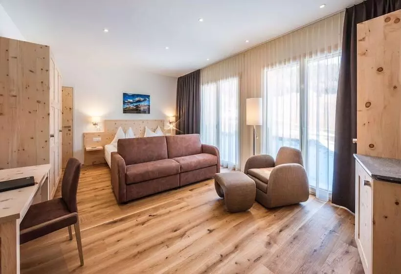 Fotos del hotel Golf- & Sporthotel Hof Maran:  16
