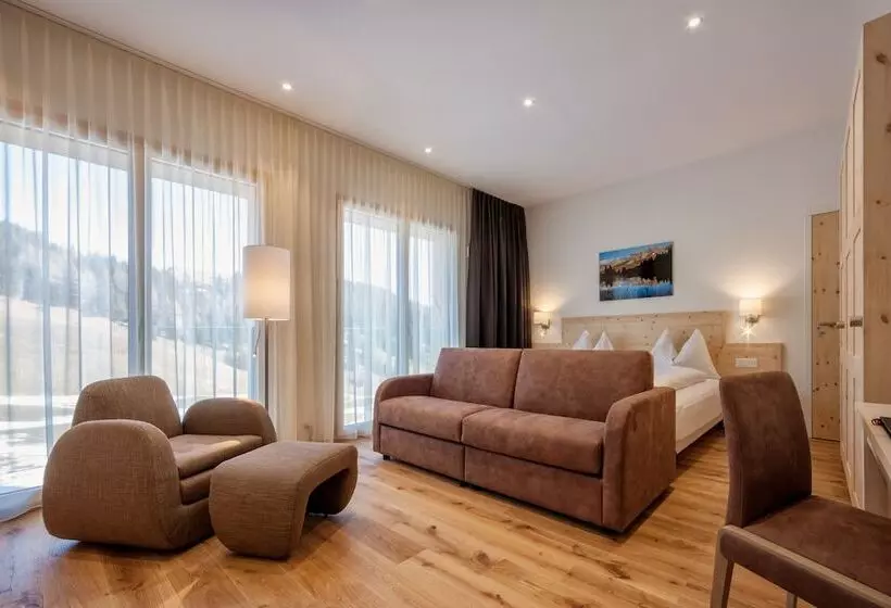 Fotos del hotel Golf- & Sporthotel Hof Maran:  21
