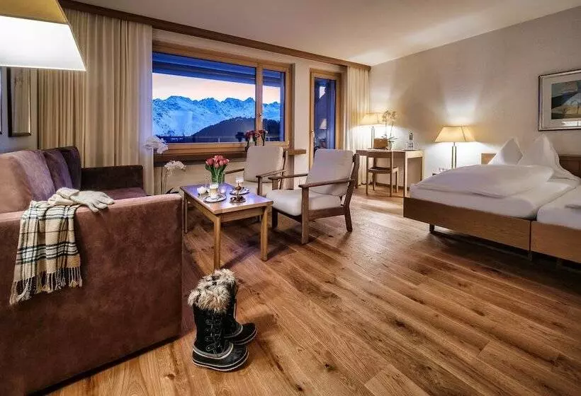 Fotos del hotel Golf- & Sporthotel Hof Maran:  9