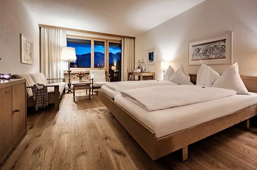 Golf- & Sporthotel Hof Maran