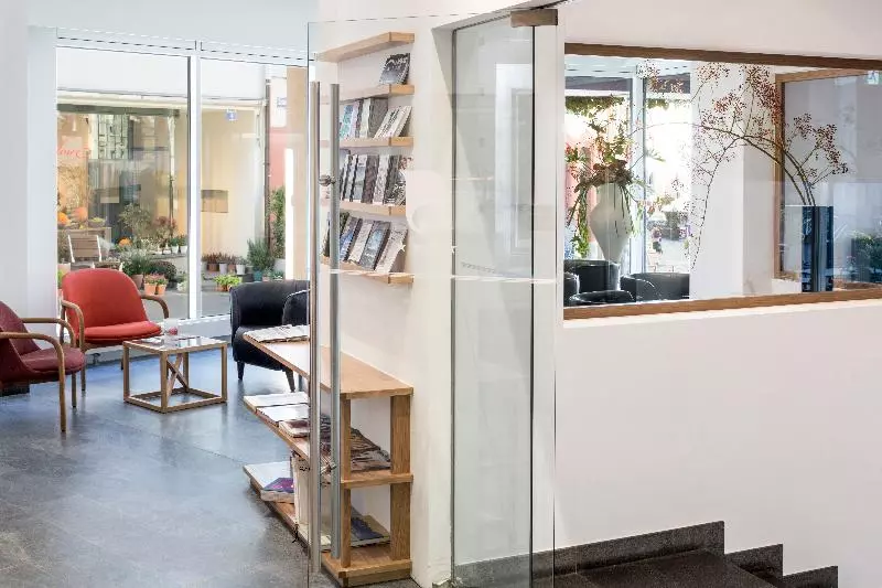 Fotos del hotel Basel - Da Wohnen, Wo Basel Lebt!:  10