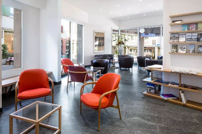 Fotos del hotel Basel - Da Wohnen, Wo Basel Lebt!:  2