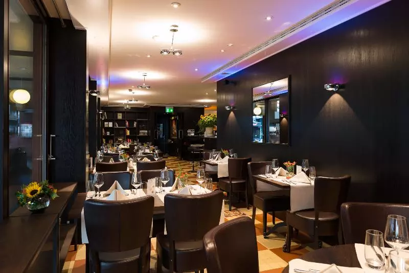 Fotos del hotel Basel - Da Wohnen, Wo Basel Lebt!:  4