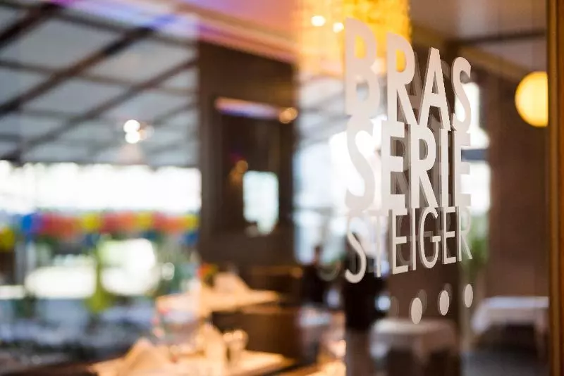 Fotos del hotel Basel - Da Wohnen, Wo Basel Lebt!:  5