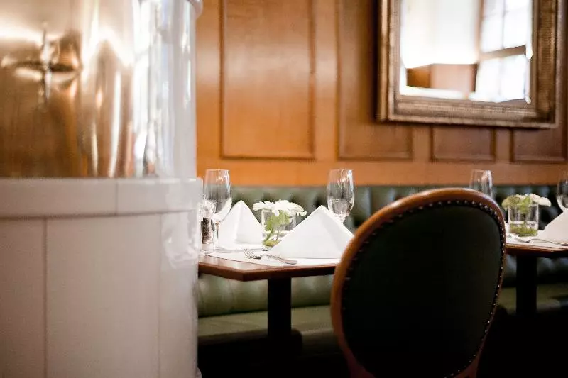 Fotos del hotel Basel - Da Wohnen, Wo Basel Lebt!:  25