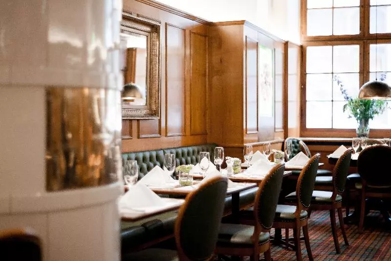 Fotos del hotel Basel - Da Wohnen, Wo Basel Lebt!:  11