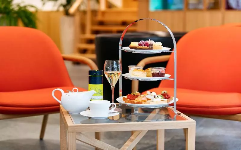 Fotos del hotel Basel - Da Wohnen, Wo Basel Lebt!:  8