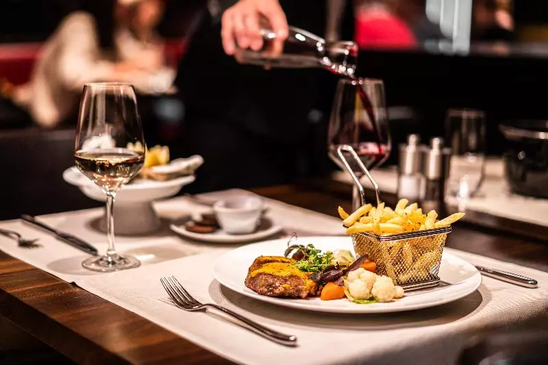 Fotos del hotel Basel - Da Wohnen, Wo Basel Lebt!:  23