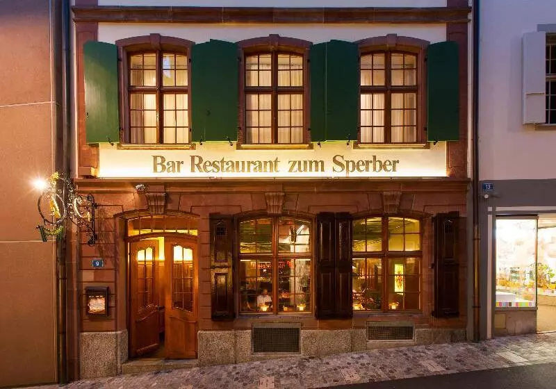 Fotos del hotel Basel - Da Wohnen, Wo Basel Lebt!:  20