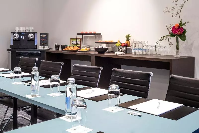 Fotos del hotel Basel - Da Wohnen, Wo Basel Lebt!:  17