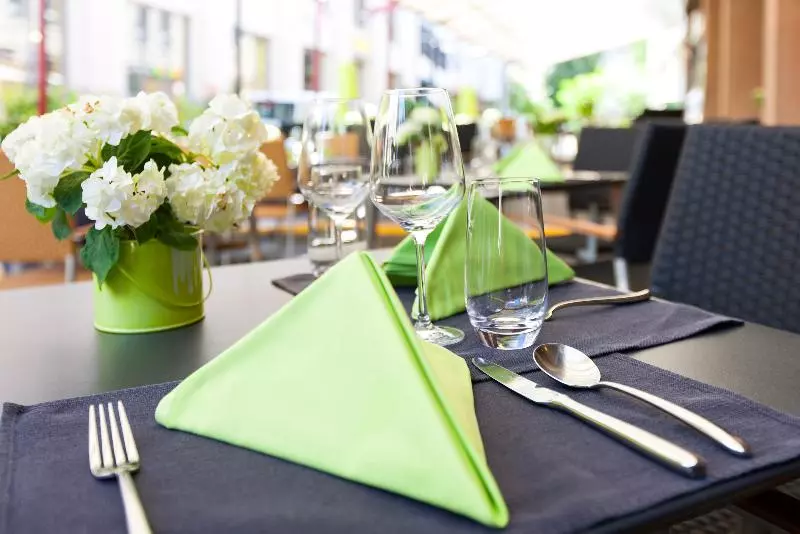 Fotos del hotel Basel - Da Wohnen, Wo Basel Lebt!:  24